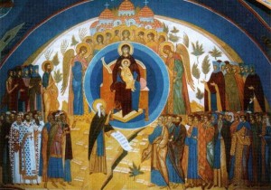 Собор Пресвятой Богородицы 2